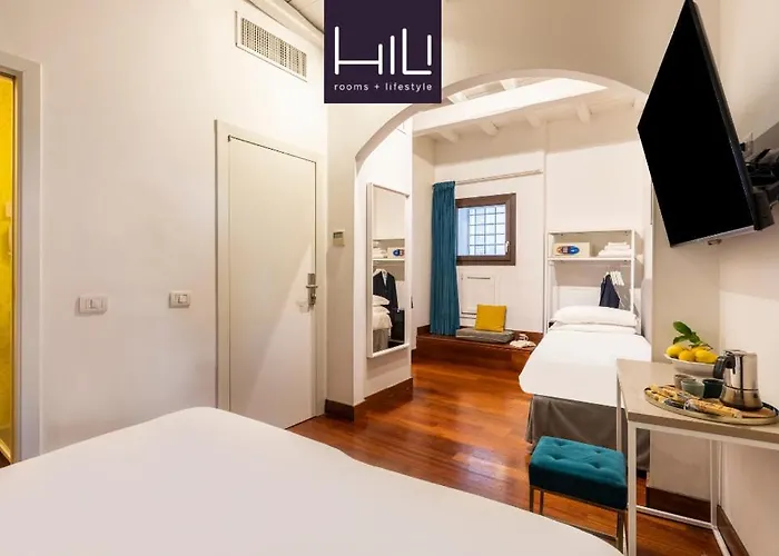 Maison Giulia By Hili