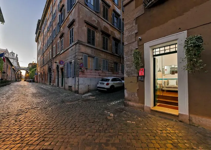 Maison Giulia By Hili