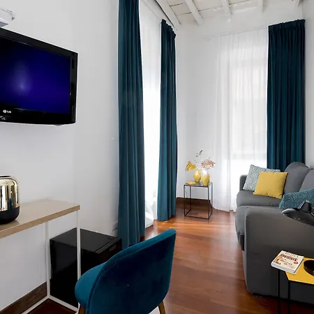 Maison Giulia Bed & Breakfast Rome Exterior photo