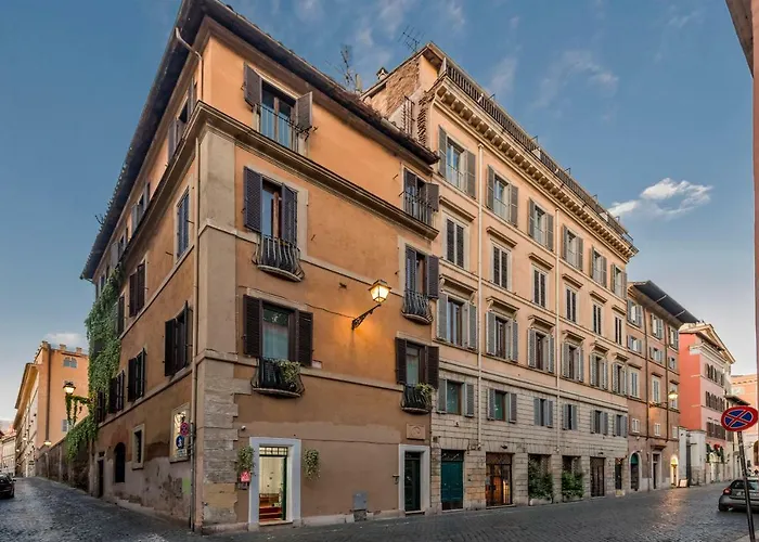 Maison Giulia By Hili