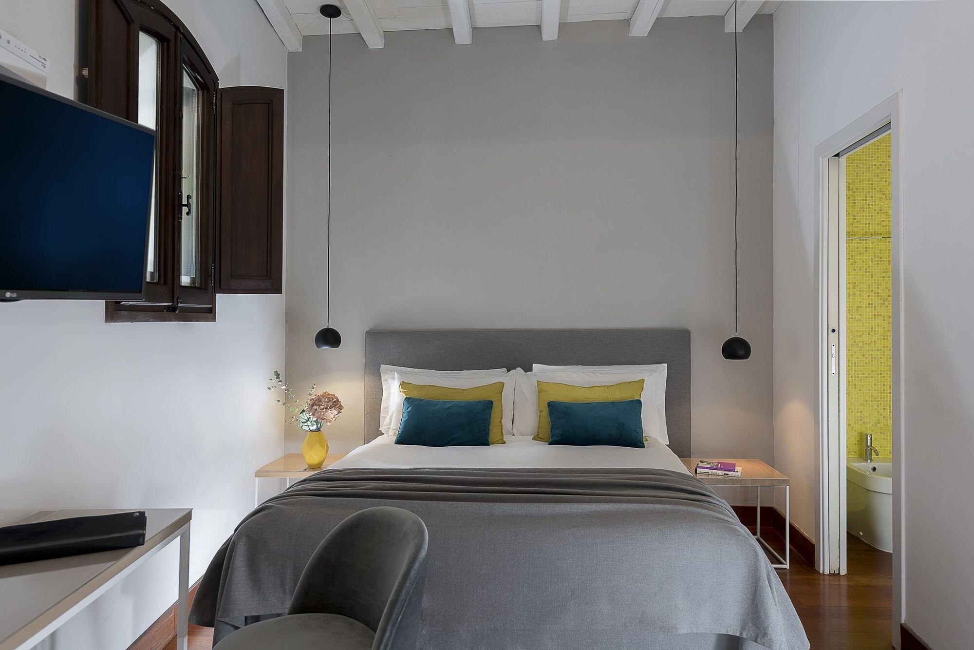 Couette-café Maison Giulia 2*