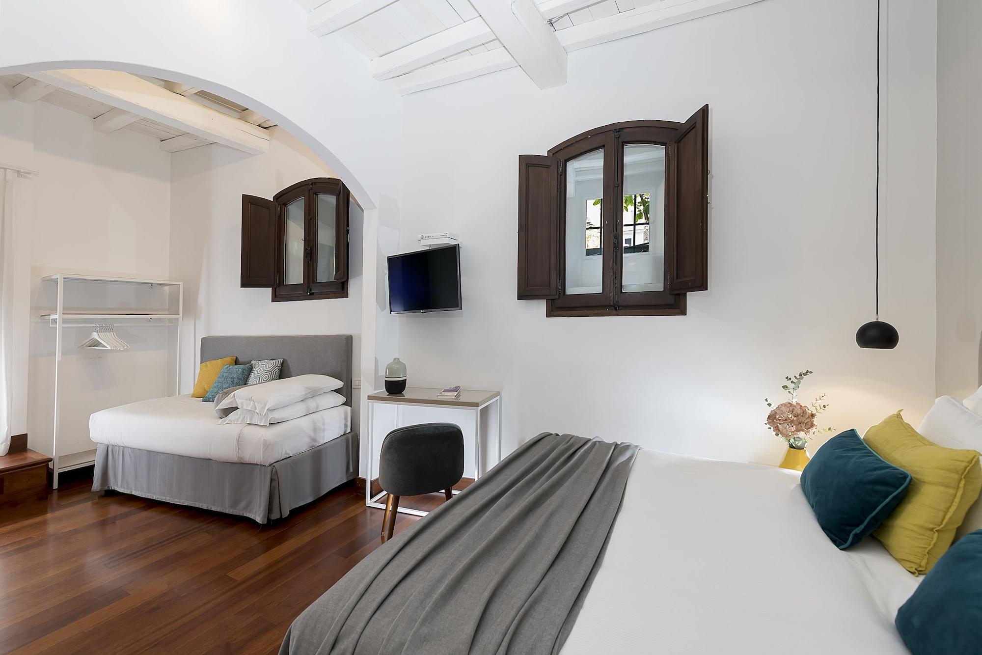 Maison Giulia Couette-café 2*