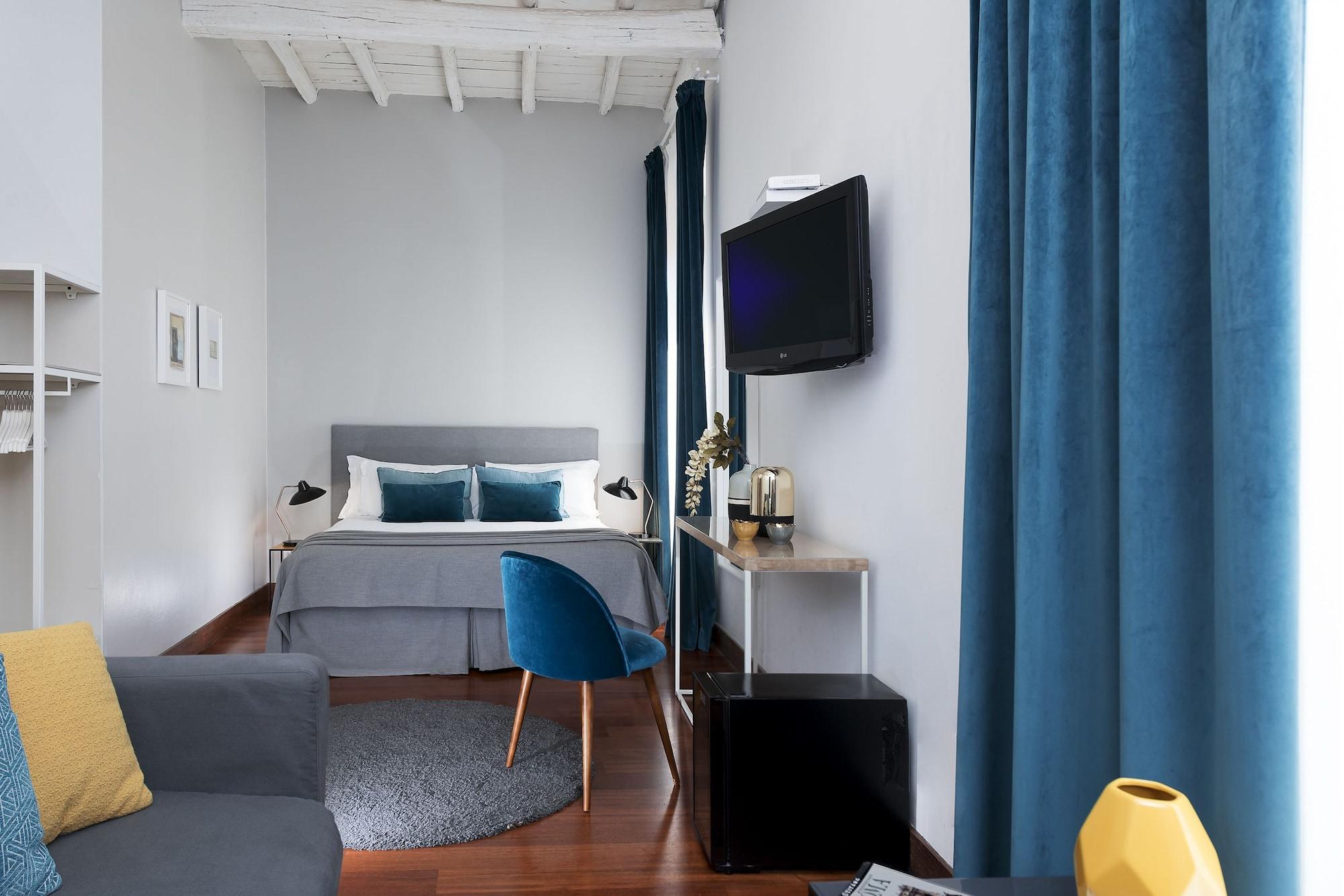 Couette-café Maison Giulia 2*