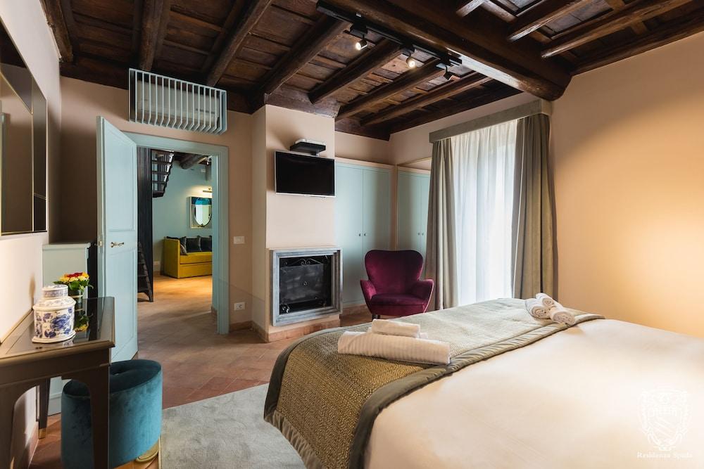 Maison Giulia 2* Rome