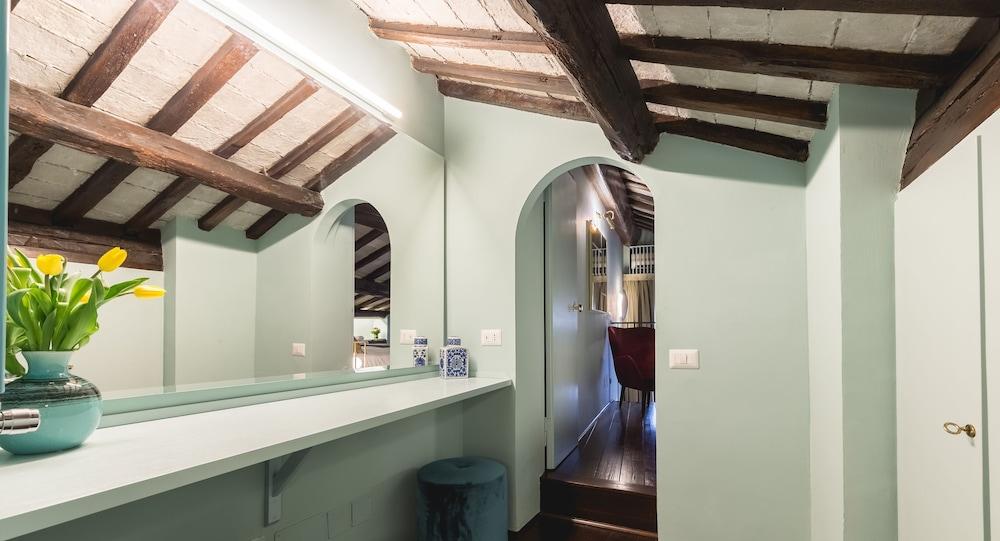 Maison Giulia Couette-café 2*