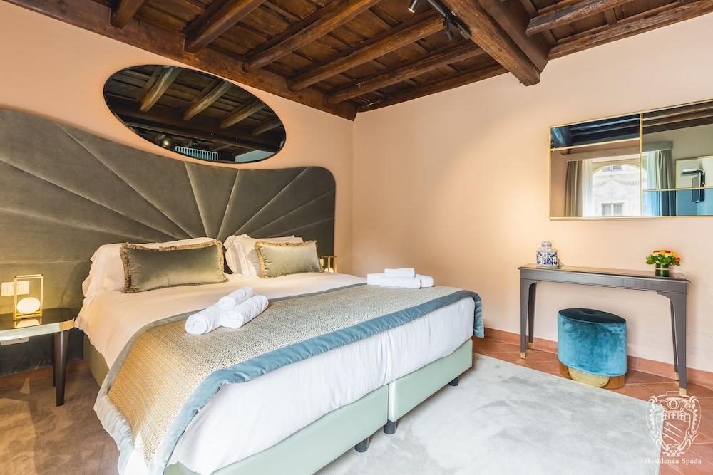 Maison Giulia 2*