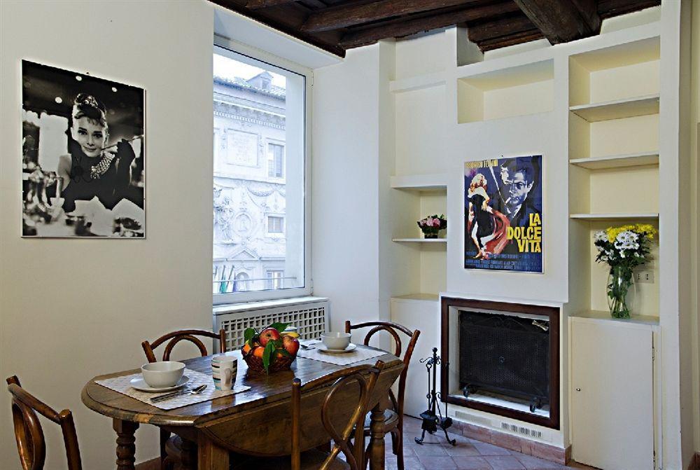 Maison Giulia 2* Rome