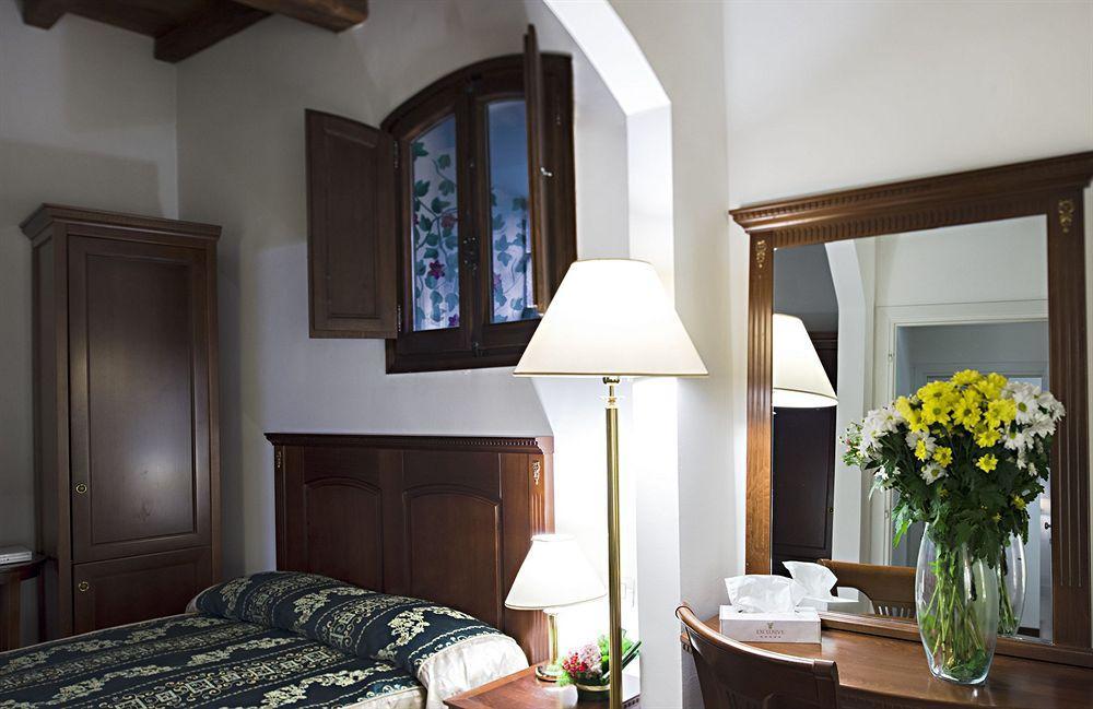 Couette-café Maison Giulia 2*