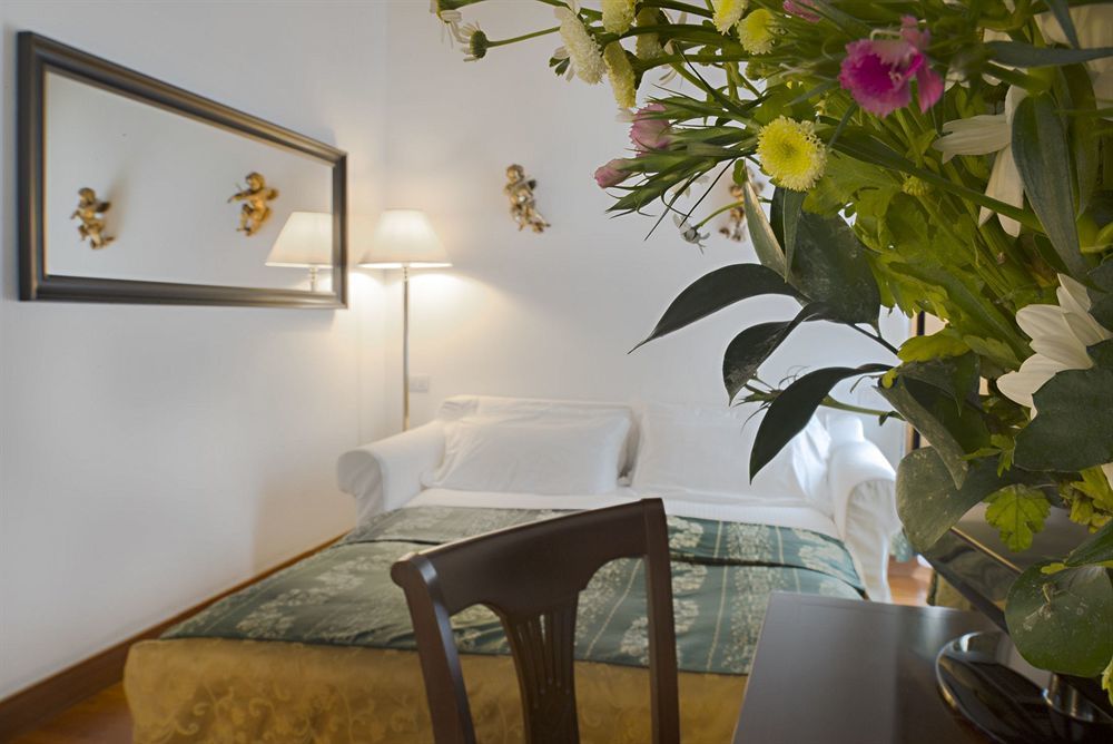 Maison Giulia 2* Rome