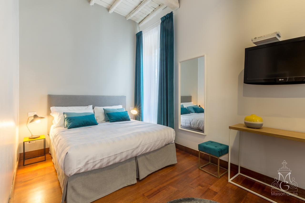 Maison Giulia 2* Rome