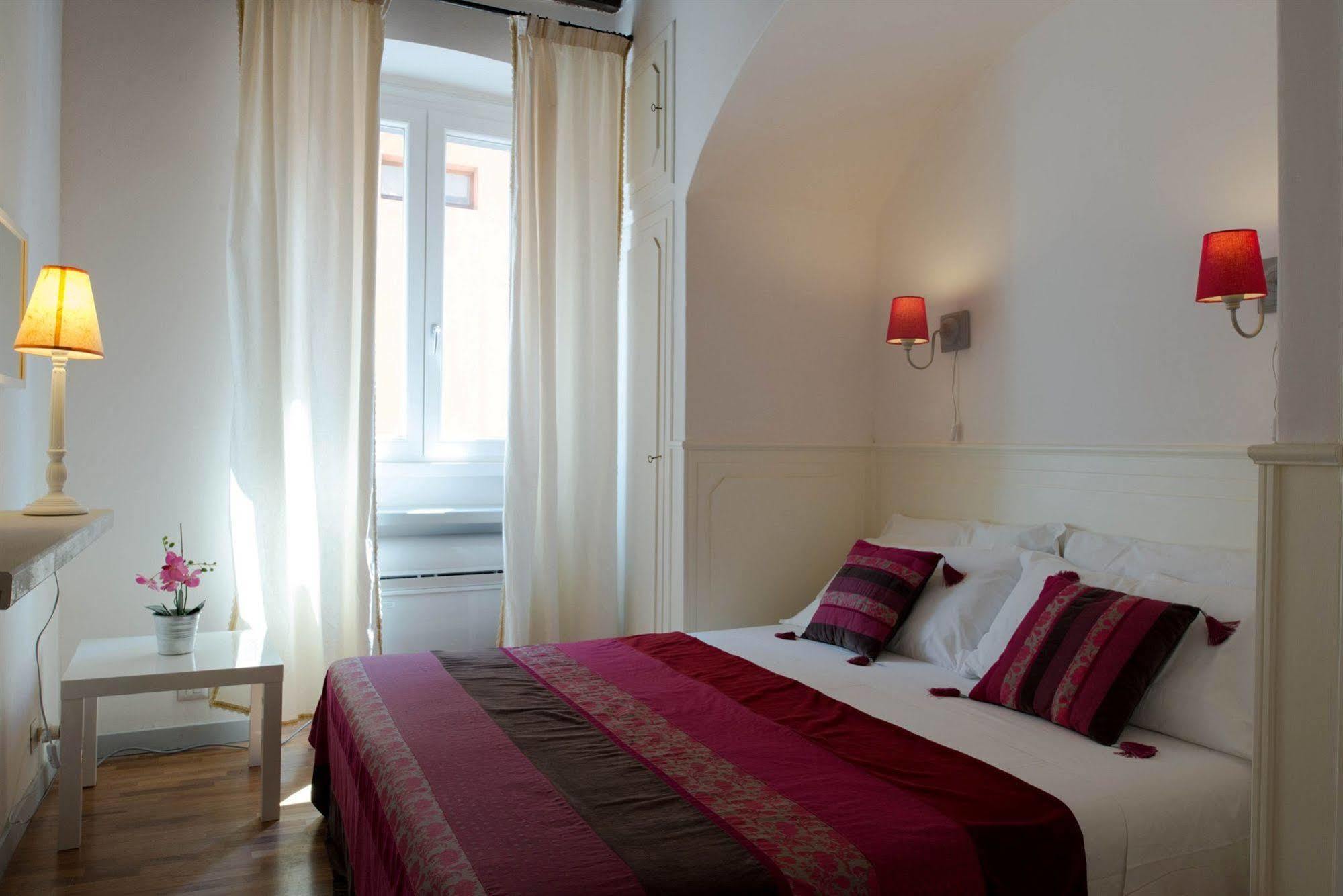 Maison Giulia 2* Rome