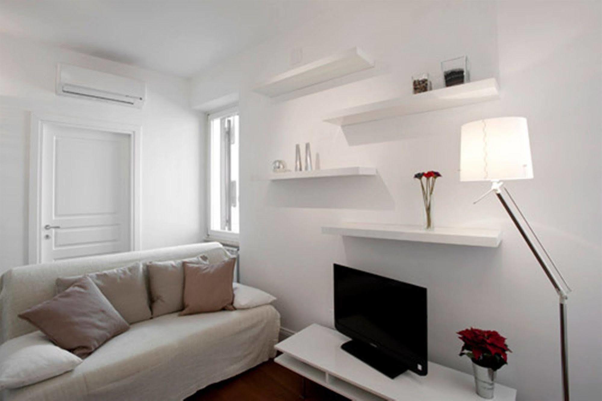 Maison Giulia Rome